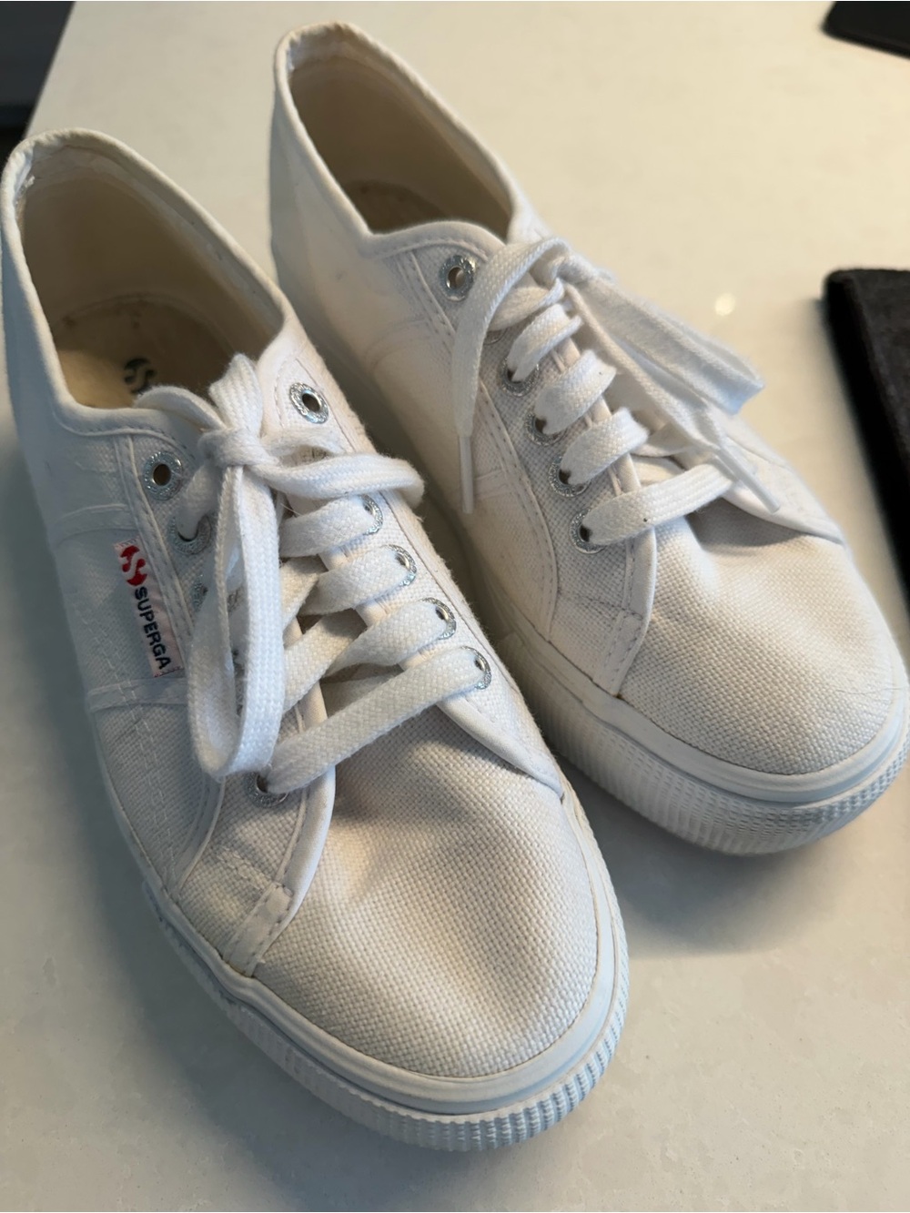 Superga sneakers